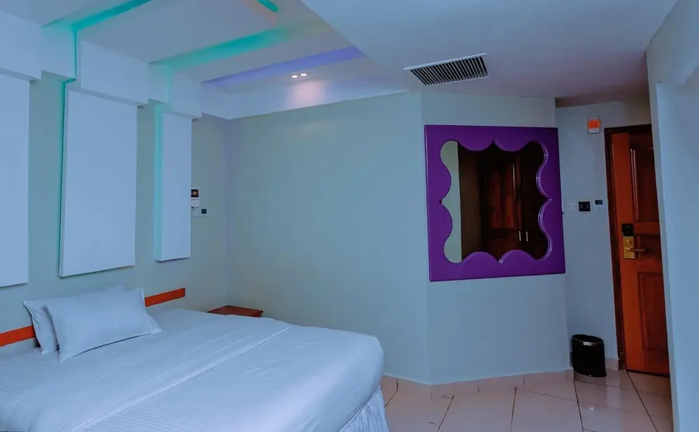 Hotel photo 11
