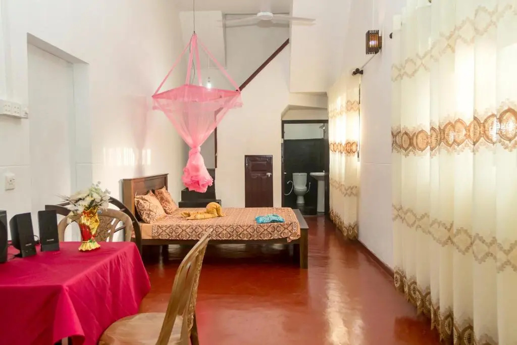 Desitha Family House - Chambres