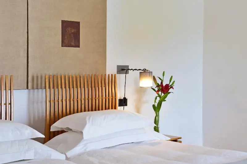 Pousada Convento de Arraiolos - Historic Hotel - Chambres