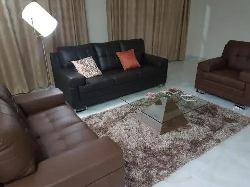 Hotel Bella Riva Kinshasa - фото 11