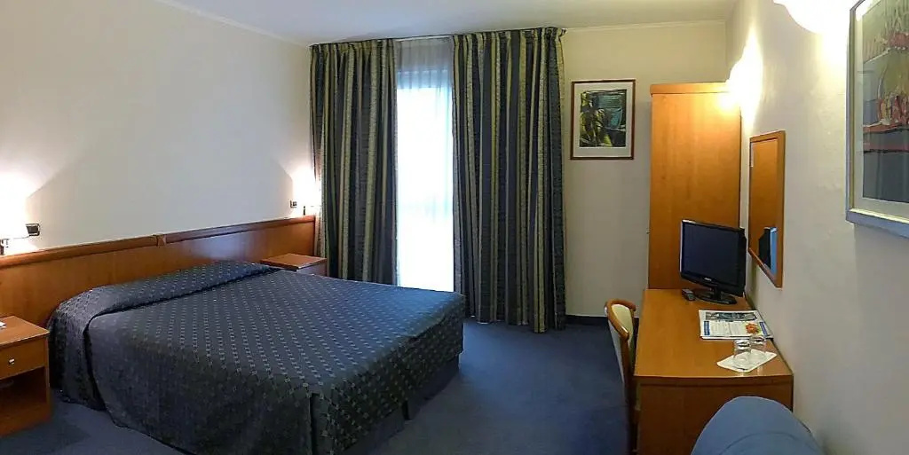 Valdenza - Chambres