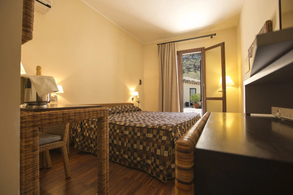 Cetarium Hotel - Général