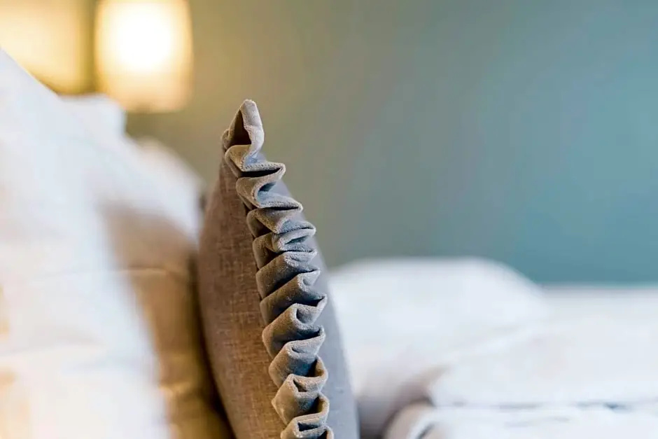 Scandic Crown - Chambres