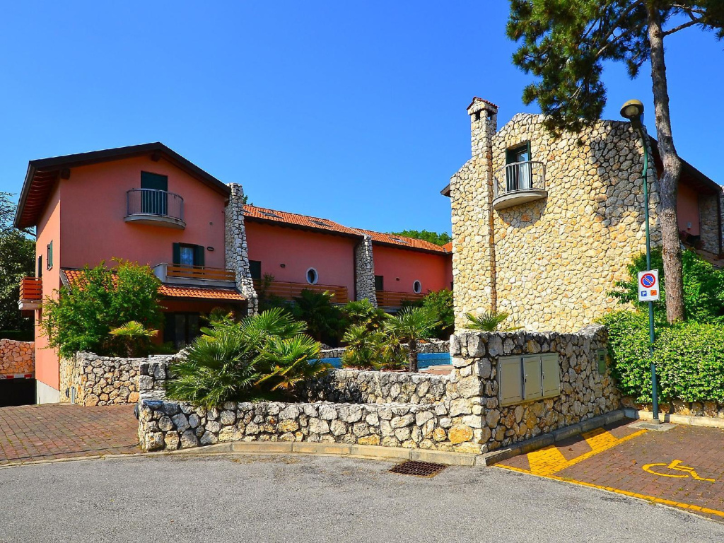 Ville Rio - Three Bedroom No.4