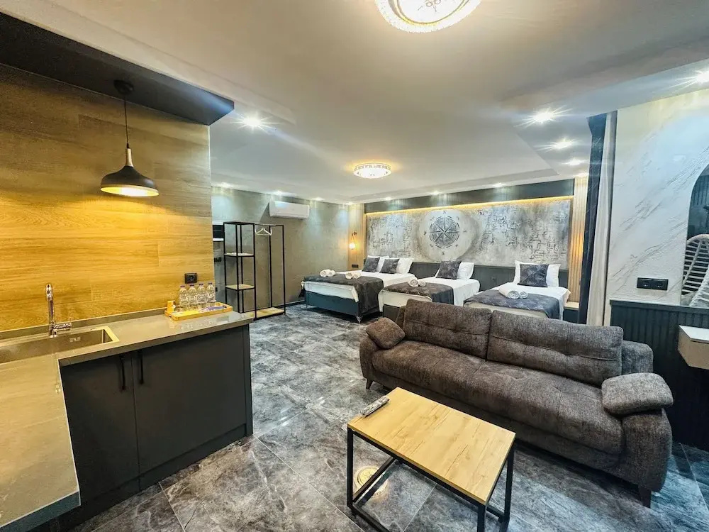 Hotel photo 9