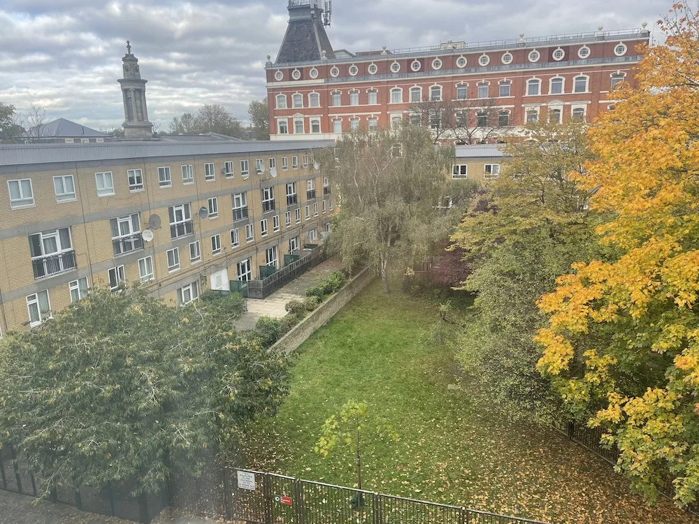 An Amazing 3 bed Flat in the Heart of Camden 5