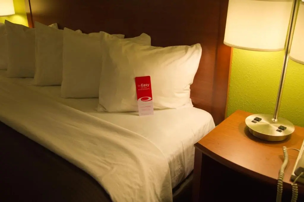 AmericInn by Wyndham Urbana/Champaign University Area - Chambres