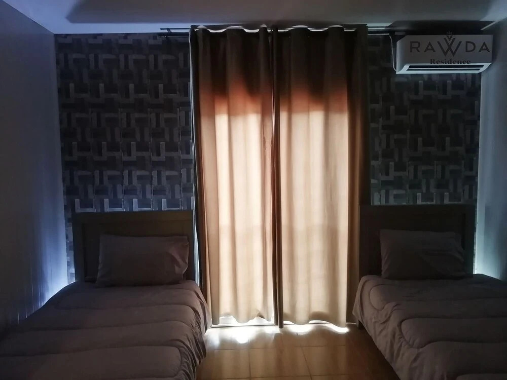 Rawda Residence - фото 8