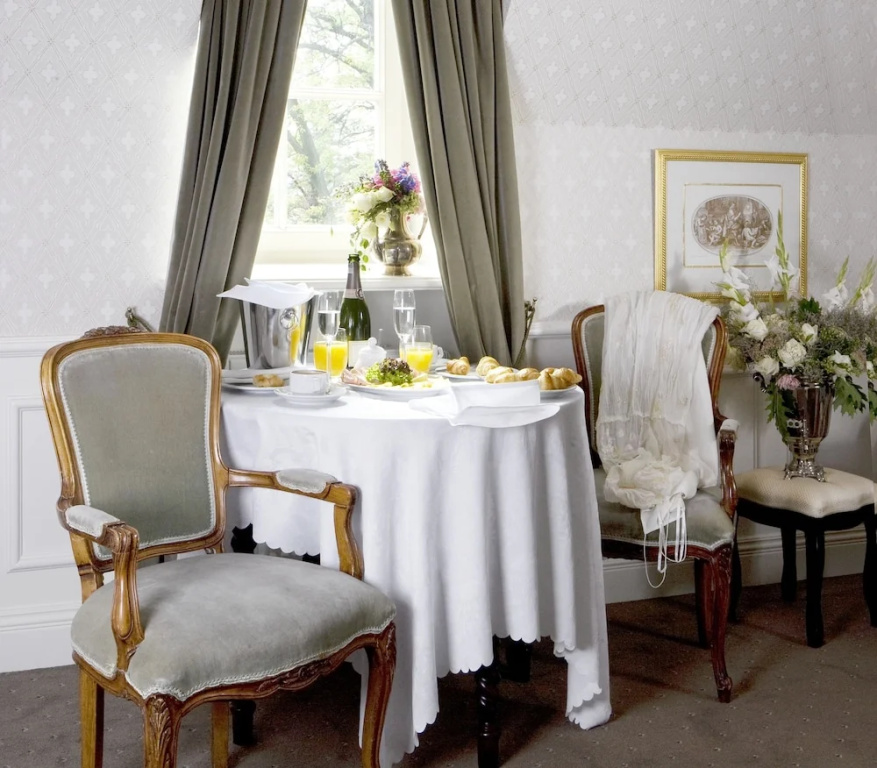 1 Bedroom Junior Suite
