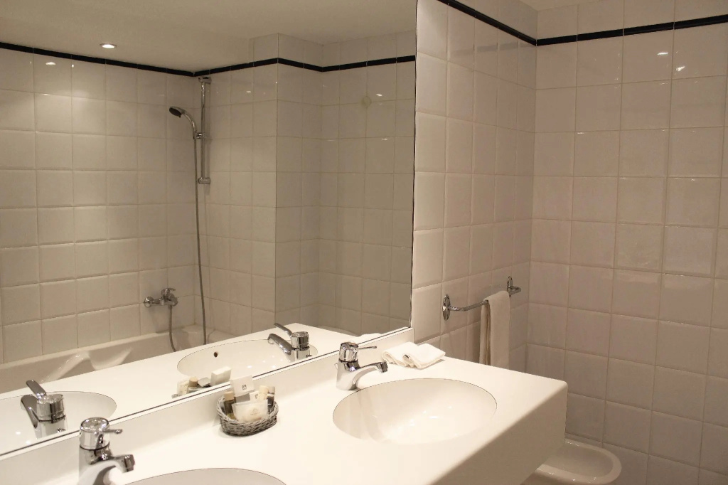 Hostellerie Saint-Antoine - Chambres