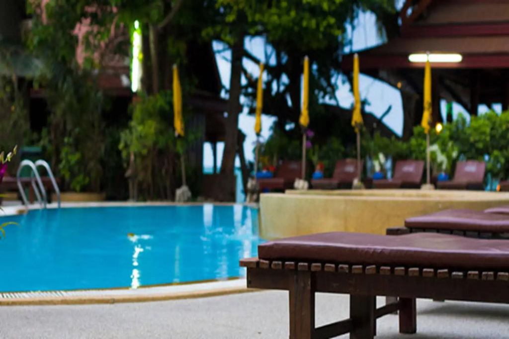 Hotel photo 9