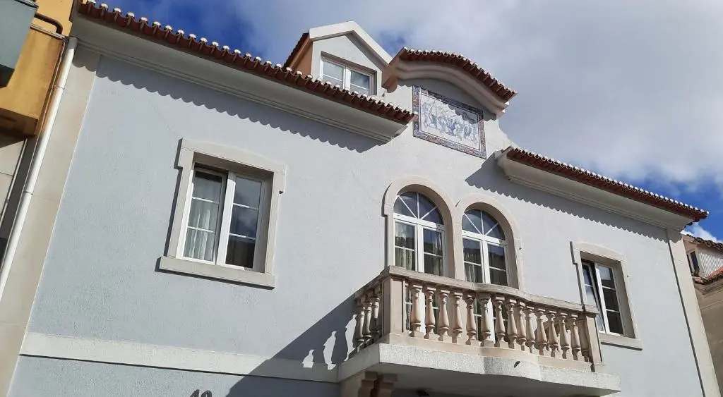 CasAzulApartments - Chambres