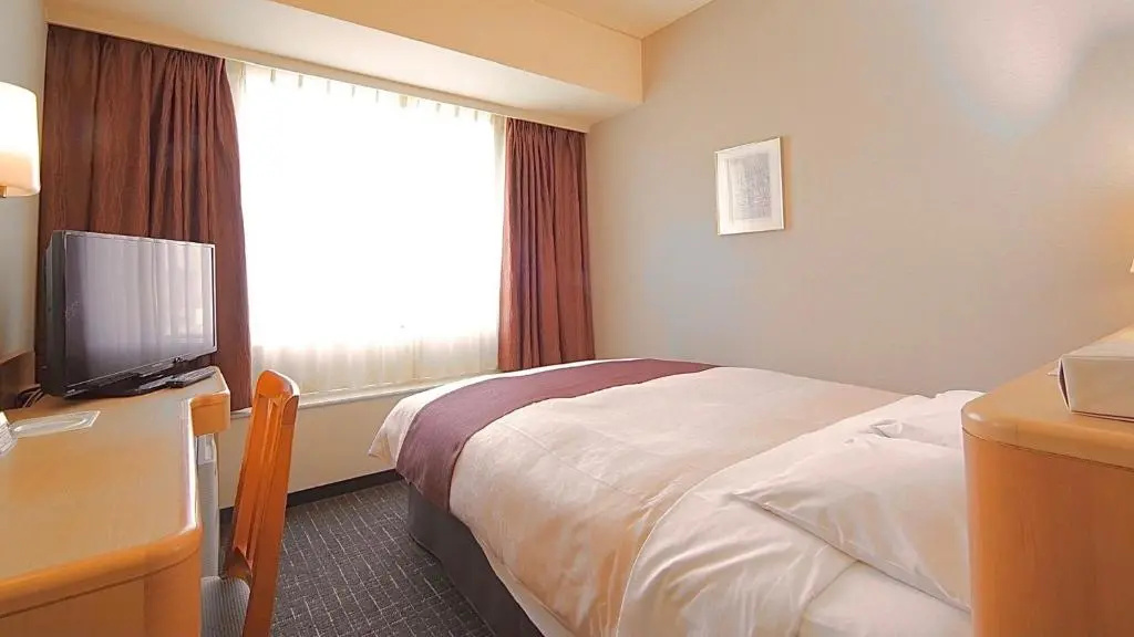 Tokyo Bay Ariake Washington Hotel - Chambres
