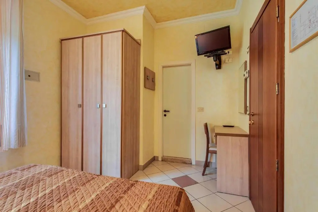 Hotel Dolce Vita Cesenatico - Chambres