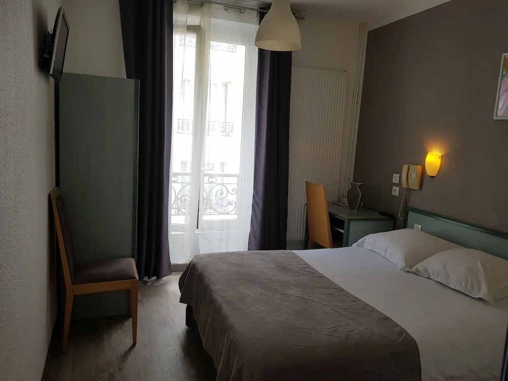 Classic Single room (single bed)