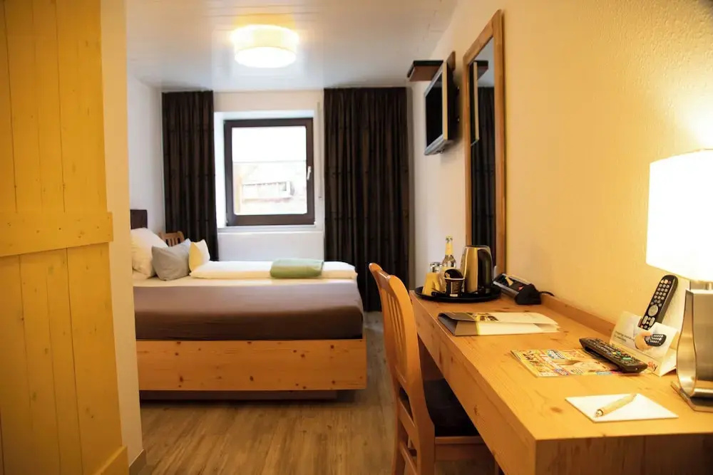 Hotel photo 20