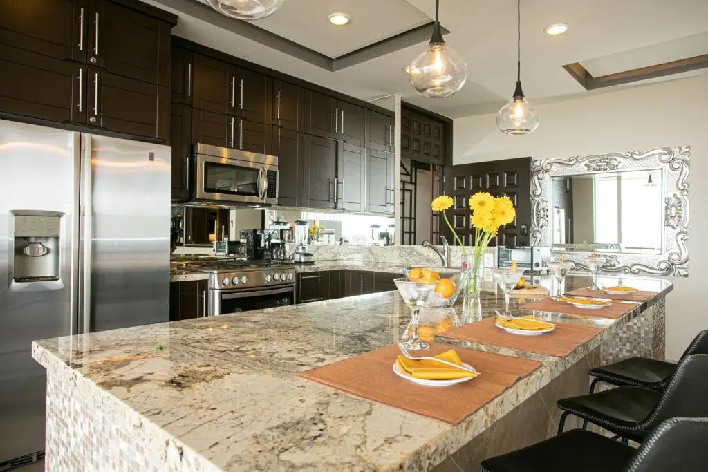 Pinnacle Resorts 180 - Chambres