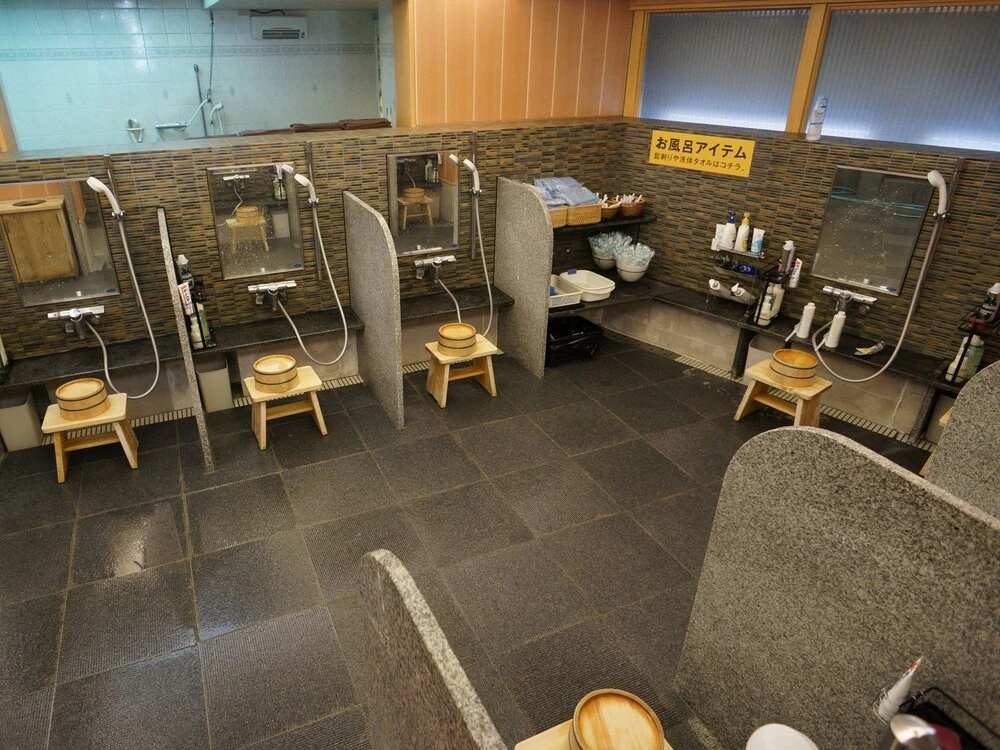 Executive Spa & Capsule WELLBE Fukuoka - Caters to Men 사진 1