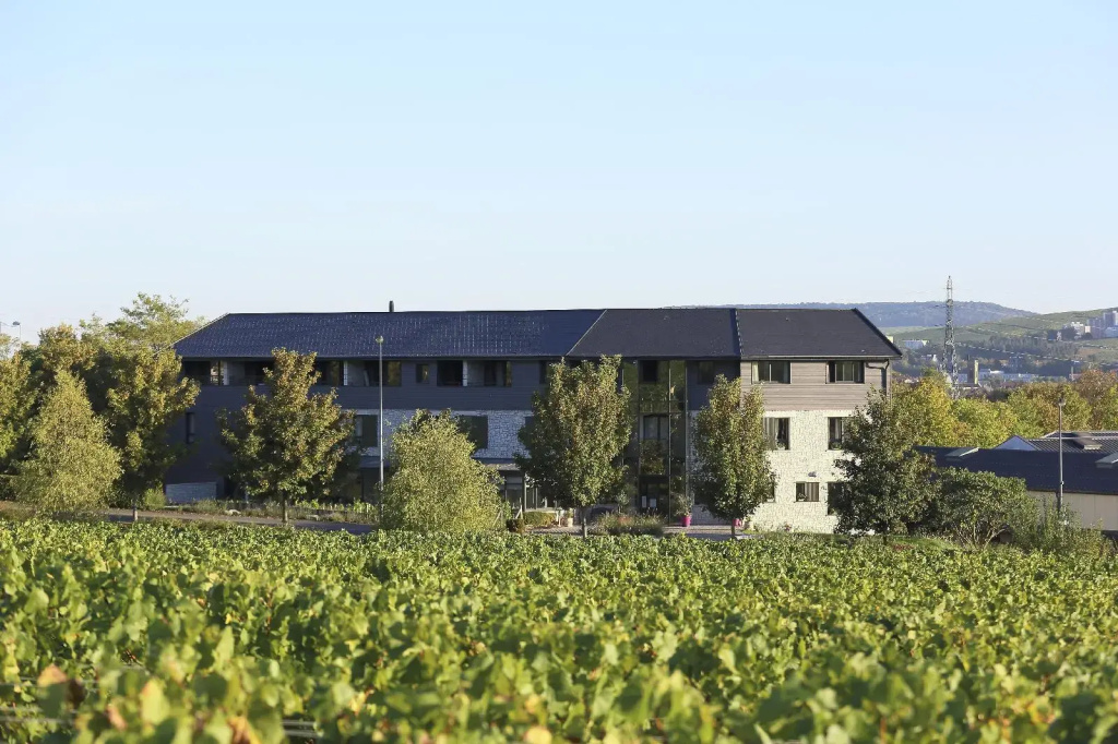 Hotel Les Grains D'argent - Général