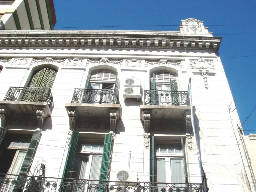 Loara's Hostel