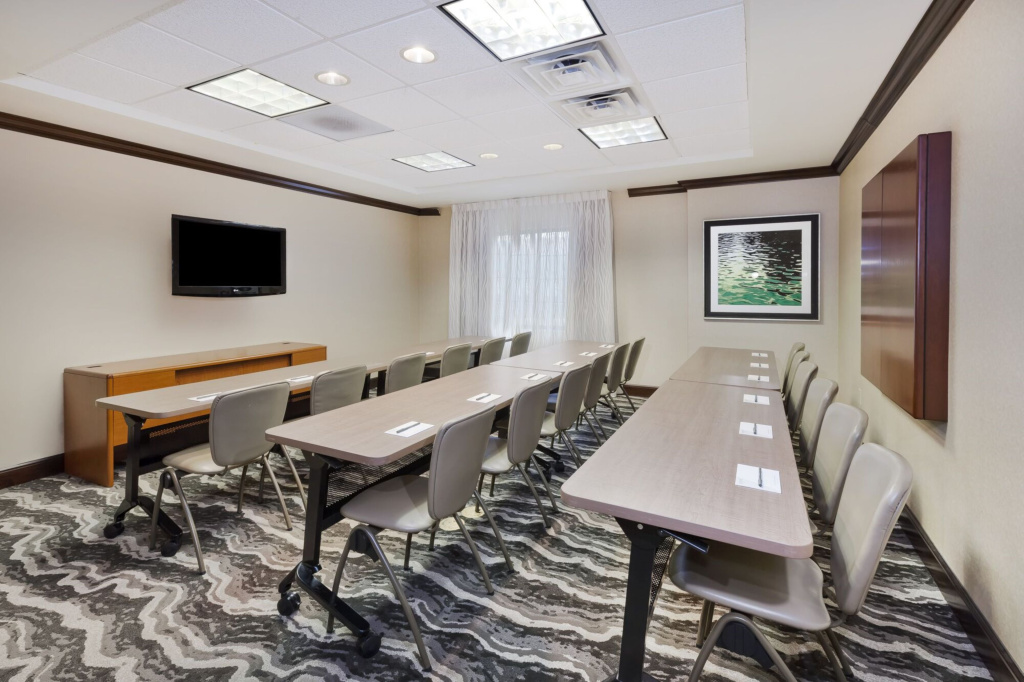 Staybridge Suites Lansing - Okemos by IHG - Général