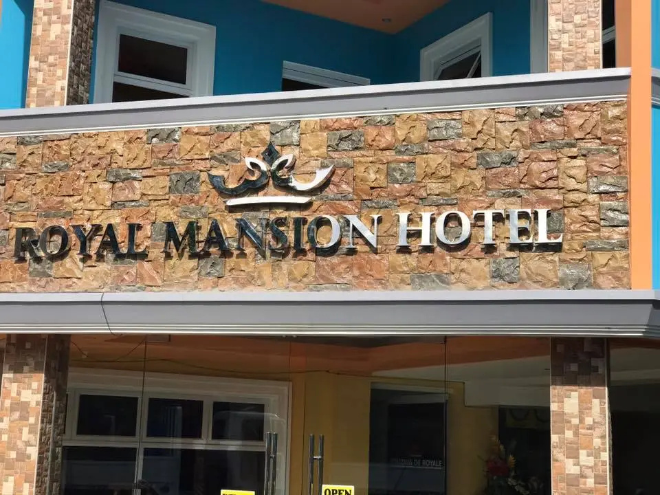 Hotel photo 1