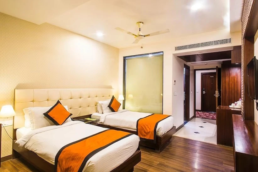 Hotel photo 6