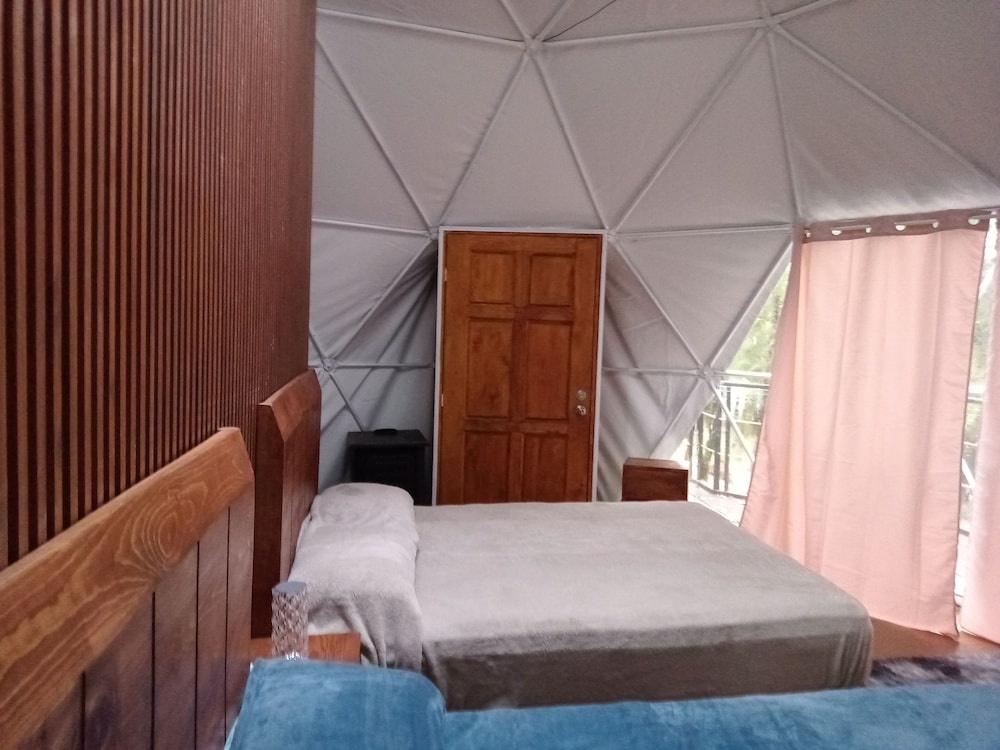 Glamping Don Delfis — 5