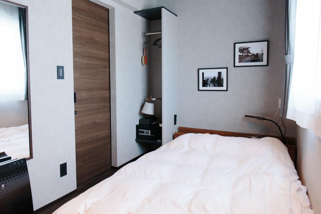 HOTEL POTMUM - Hostel 사진 5