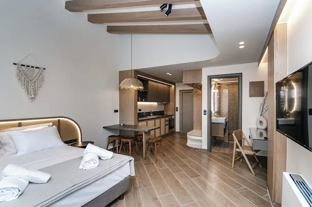 Hotel photo 8