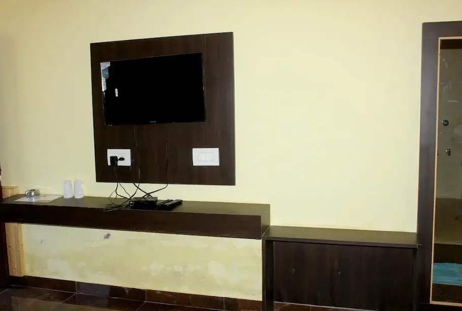Snow Park Villas & Resort