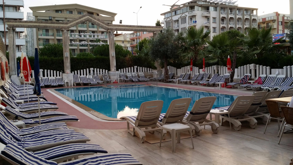 Hotel photo 8