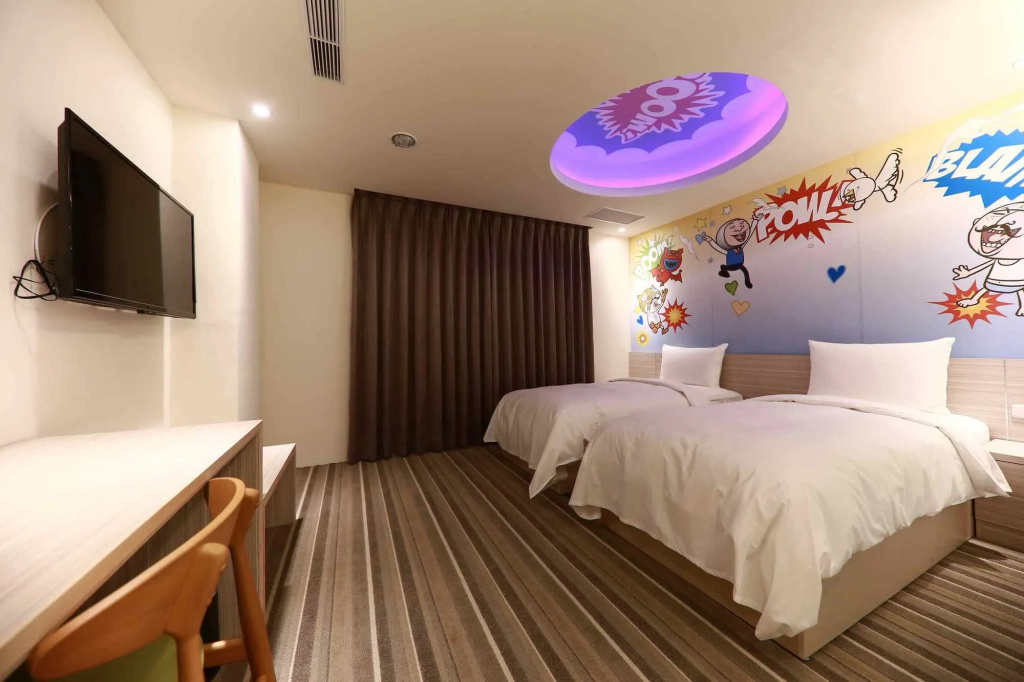 Hotel photo 32
