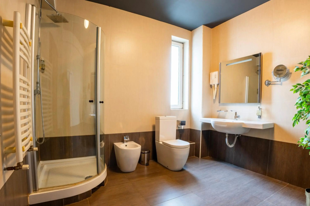 Alex & George Boutique Hotel - Général