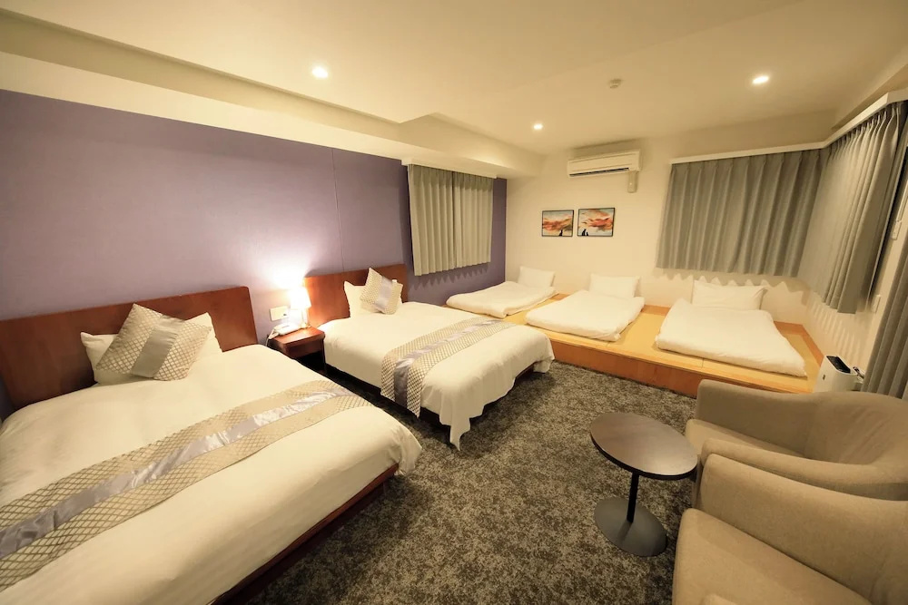 HOTEL Tokyo Trip Ueno Nishi Nippori 사진 8