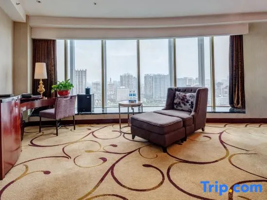Days Hotel & Suites China Town Changsha - Chambres