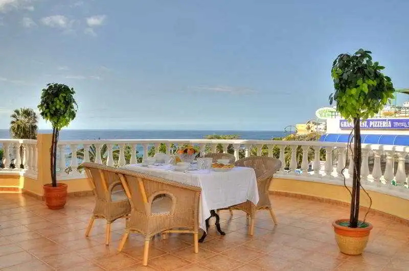 Club la Mar - Général