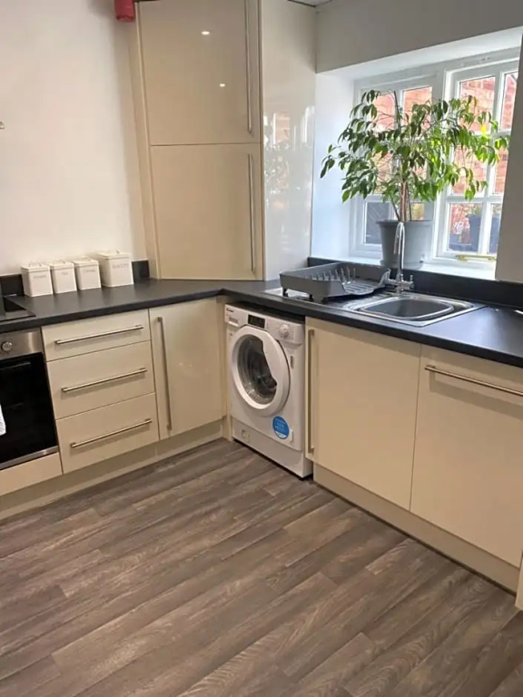 The Peel Aldergate - Chambres