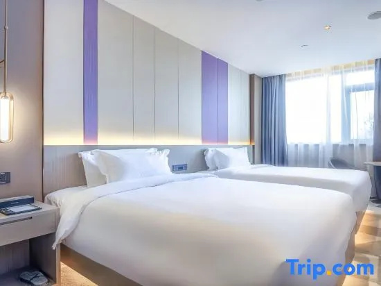 Business Double room (twin beds)