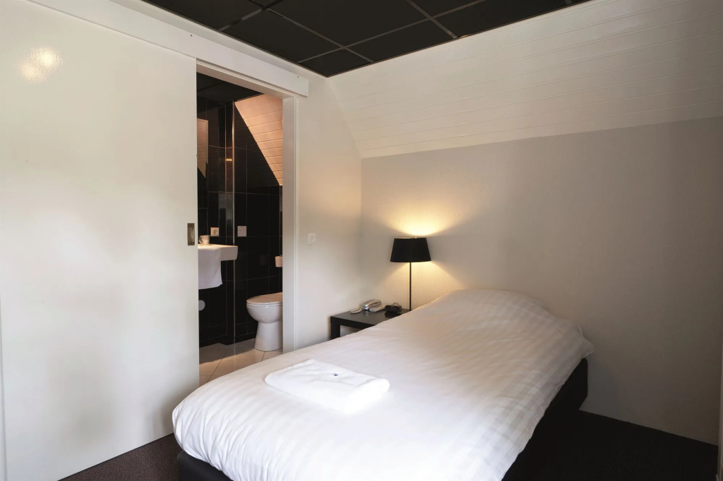 Fletcher Hotel-Restaurant Dinkeloord - Général
