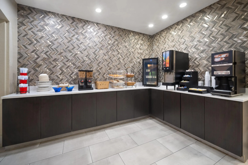 La Quinta Inn & Suites by Wyndham Atlanta Stockbridge - Général