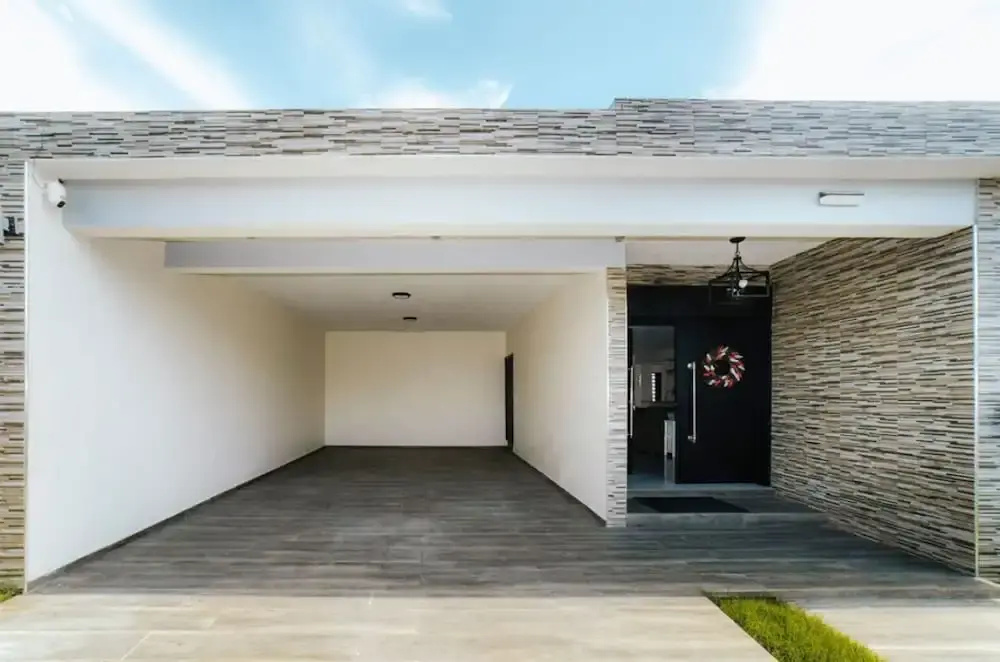 The Jhonsons House