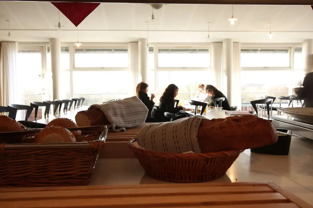 Danhostel Fredericia - Général