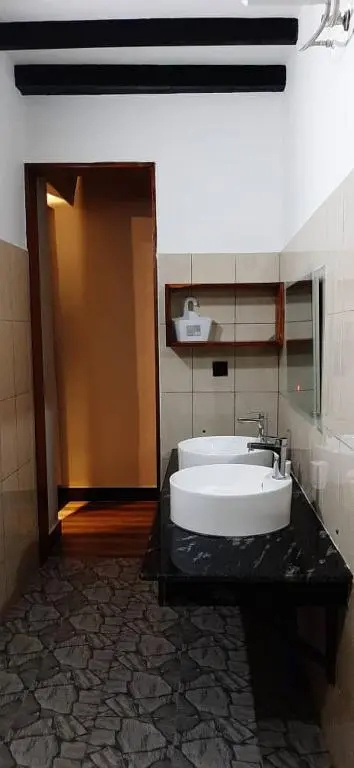 Kijiji Beach Resort - Chambres