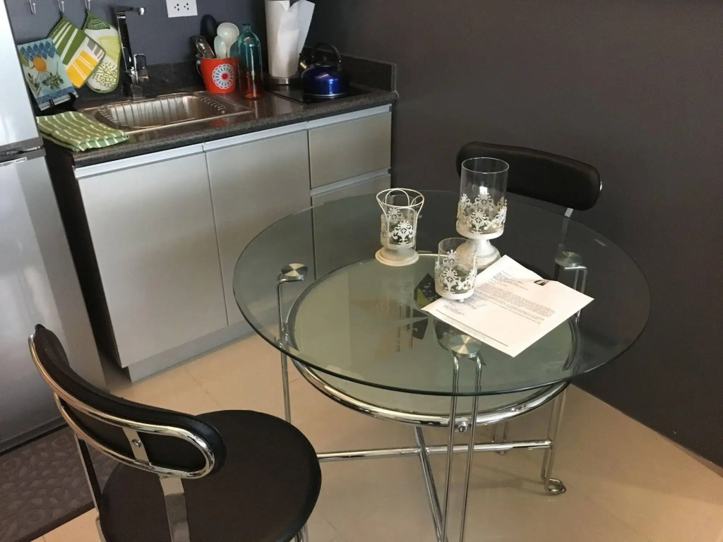SRE Suite at The Beacon Makati - Général
