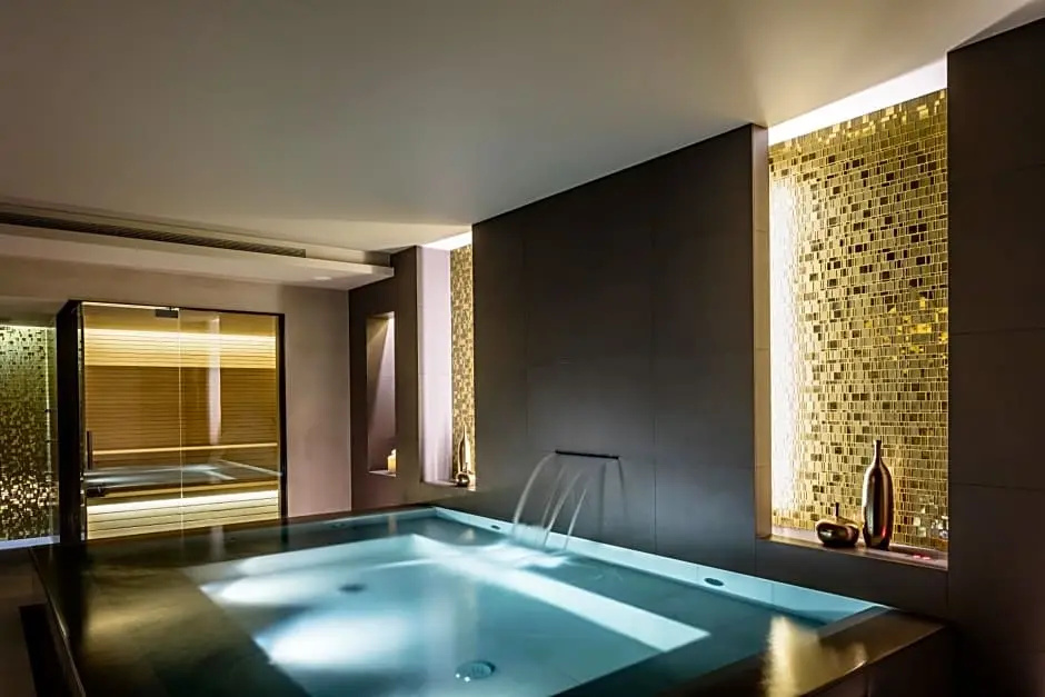 BoHo Prague Hotel, Small Luxury Hotels - Chambres