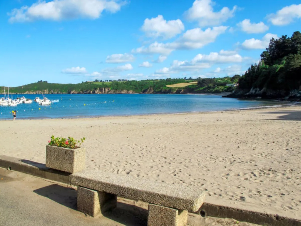 Beach & Waterfront
