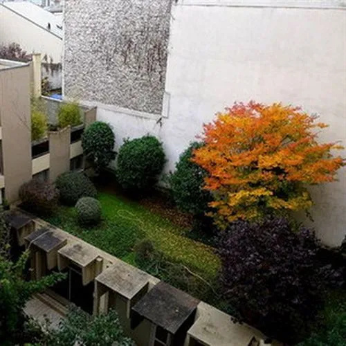 Bed Breakfast March DAligre