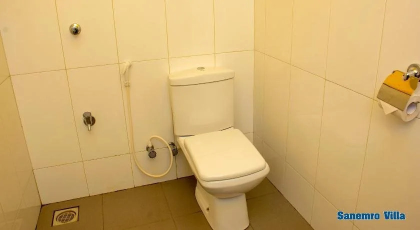 Sanemro Villa - фото 9