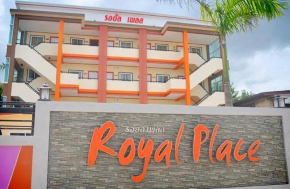Royal Place